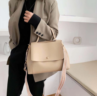 Bolsa Crossbody Louise