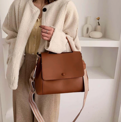 Bolsa Crossbody Louise