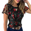 Blusa Floraly