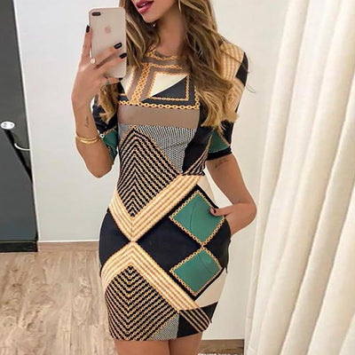 Vestido Neica