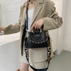 Bolsa Crossbody Tyne