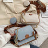 Bolsa Crossbody Tammy