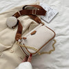 Bolsa Crossbody Tammy