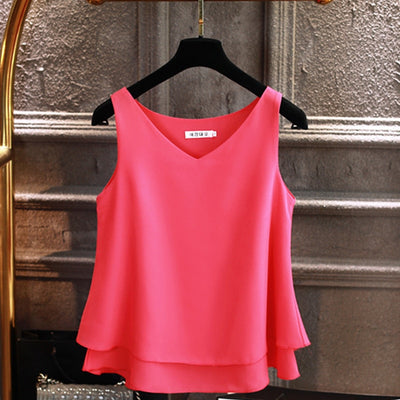 Blusa Fany