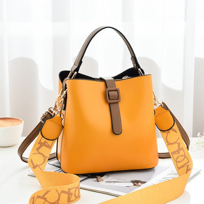 Bolsa Crossbody Raicca