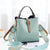 Bolsa Crossbody Raicca