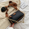 Bolsa Crossbody Tammy